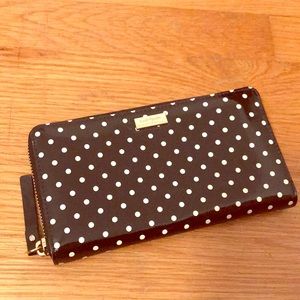 Kate Spade wallet